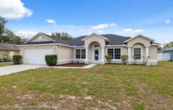 3312 Blythe Avenue, Spring Hill, FL 34609