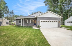 244 Hanover Drive, North Muskegon, MI 49445