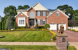 12 ELLIS COURT, MORGANVILLE, NJ 07751