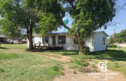 300 SE Piute Avenue, Satanta, KS 67870