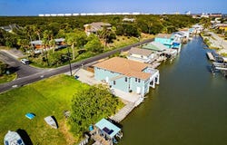 502 N Sandpiper, Ingleside on the Bay, TX 78362