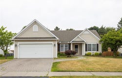 203 Westcombe Park, Henrietta, NY 14586