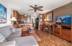 75-6100 ALII DR unit: D3, Kailua-Kona, HI 96740