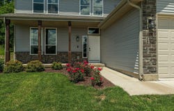 112 Valle Tell Drive, New Glarus, WI 53574