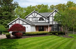 21428 Montclare Boulevard, Strongsville, OH 44149