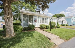 16 Second Street, Pawtucket, RI 02861