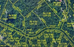 Tract 22 Pr 1313, Centerville, TX 75833