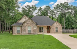 9424 N Pointe Circle, Greenwood, LA 71033