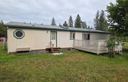 4332 AIRPORT WAY, SPRINGDALE, WA 99173