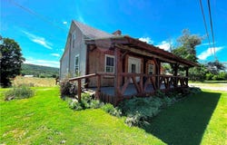 1192 Earlville Road, Hamilton, NY 13332