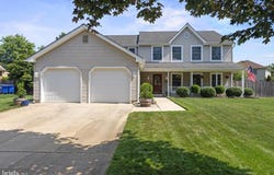 19 MANCHESTER, EASTAMPTON, NJ 08060
