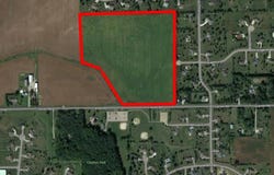 LARSEN Road, NEENAH, WI 54956