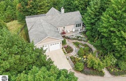 2455 E Meander Lane, Cedar, MI 49621
