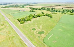 61.17 +/- Acres, Chadron, NE 69337