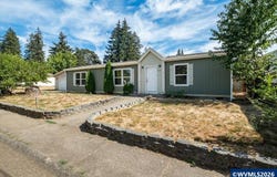 4181 Osage St, Sweet Home, OR 97386