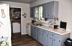 16691  Nail Creek Road, Poteau, OK 74953