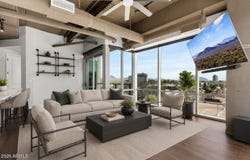 1 E LEXINGTON Avenue, Phoenix, AZ 85012