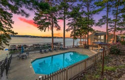 200 HAMILTON OAKS Drive, Hot Springs, AR 71913