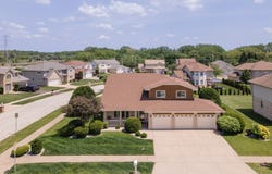 22021 Neptune Lane, Richton Park, IL 60471