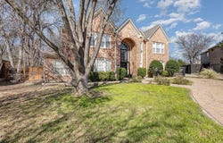 2400 Cayenne Drive, McKinney, TX 75070