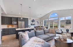 6642 Trout Creek Court, Park City, UT 84098