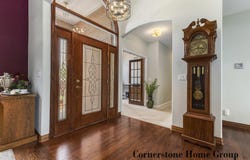 5273 S Silverstone Drive NE, Comstock Park, MI 49321