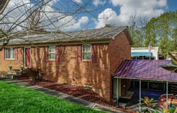 339 Bramble Lane, Dandridge, TN 37725