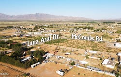 499 McCombs Road, Chaparral, NM 88081