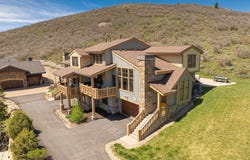 1501 April Mountain Drive, Park City, UT 84060