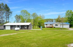 1972 W Cedar Drive, McBain, MI 49657