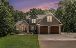 9500 Annie Lane, Newaygo, MI 49337