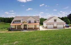 3564 Barber Hwy, Cumberland City, TN 37050