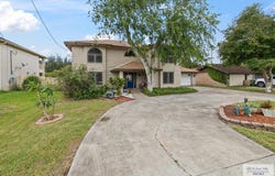 6334 W LAKESIDE BLVD., OLMITO, TX 78575