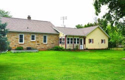 348 N Winsted Street, Spring Green, WI 53588