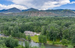 114 Deer Creek Lane, Blaine County, ID 83333