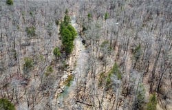 Holly Mountain  RD, CLINTON, AR 72031