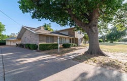 2727 Yamparika Street, Vernon, TX 76384