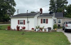 616 N Lincoln Avenue, Rockport, IN 47635