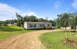 232 S Forrest Drive, Sardis, MS 38666