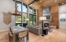 15505 Tall Timber Rd, Jackson, WY 83001