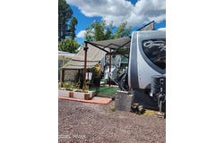2331 Homestead Road, Lakeside, AZ 85929