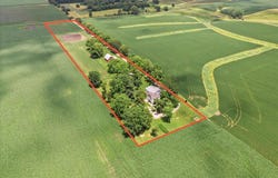 7250 Telstar Road, Riverton, IL 62561