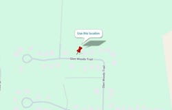 Glen Woods Trail unit: 38, Gaylord, MI 49735