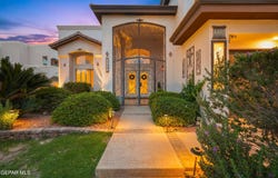 6407 Franklin View Drive, El Paso, TX 79912
