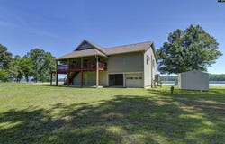214 Trinity Drive, Winnsboro, SC 29180-0000