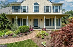 3781 BROOKCROFT LANE, GARNET VALLEY, PA 19060