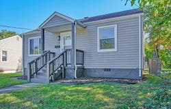 1323 Dudley St NW, Roanoke, VA 24017