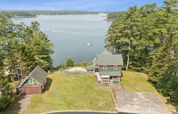 33 Houghton Pond Road, West Bath, ME 04530