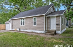 1676 Dyson Street, Muskegon, MI 49442