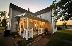 631 16th Street, Tell City, IN 47586